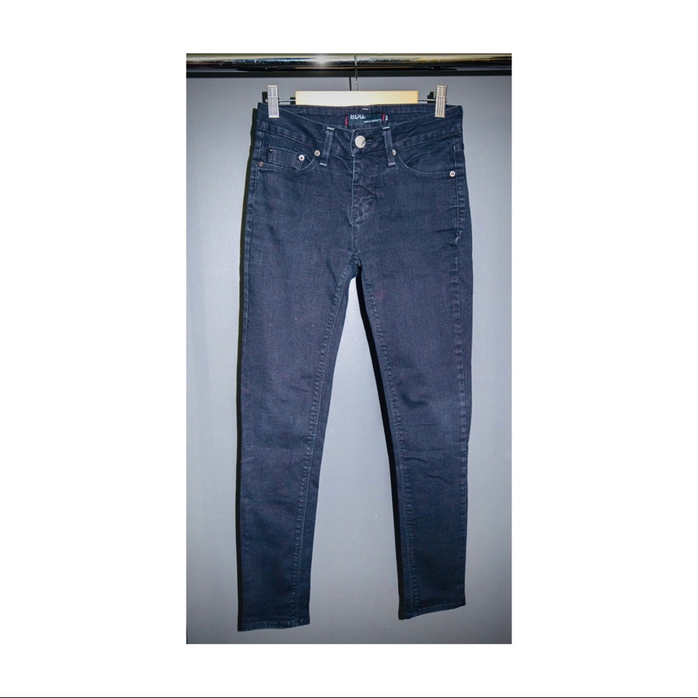 BDG Ankle-length Skinny Jean Size 26